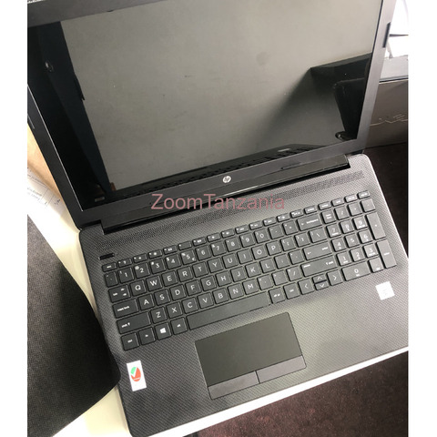 HP 15 Laptop - 1 TB HDD storage - 4/4