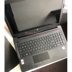 HP 15 Laptop - 1 TB HDD storage - 4