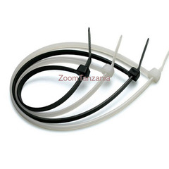 Wire ties 200mm (Pack 100) - 1