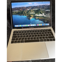 MacBook PRO (13-Inches, 2017) - 4