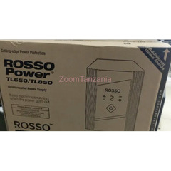 Rosso UPS 850VA