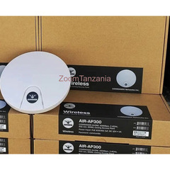 Commando AIR -AP300 300mbps 2.4Ghz Ceiling Access Point