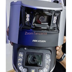 The Beast 8inch TandemVu PTZ Camera (SF8C Series ) - 1