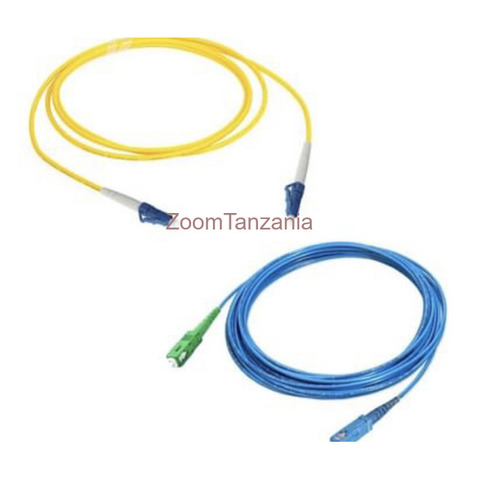 Fibre Patch Cord 2meter