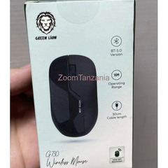 2 in 1 wireless Mouse  G730