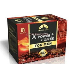 XPower Coffee For Men