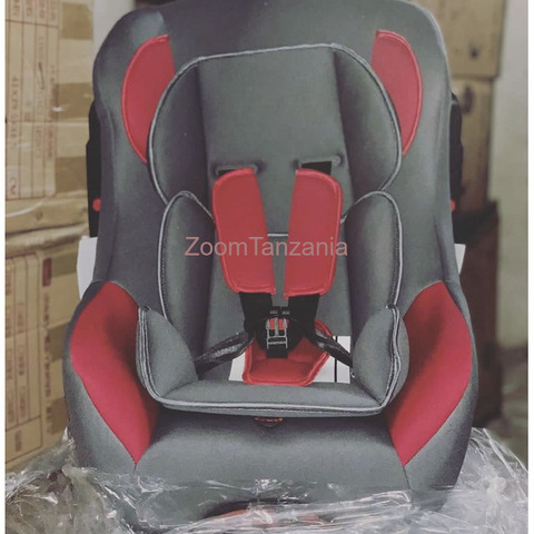 Kids Car Seat