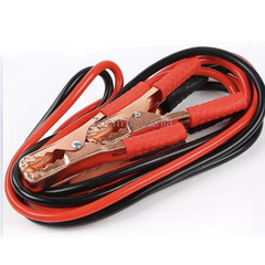 Booster Cable 500amps - 1