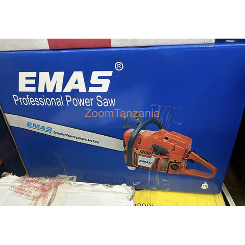 Emas Professional Power Saw