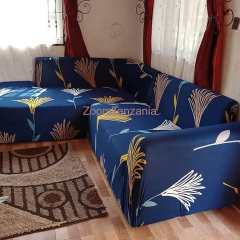 Sofa cavas - 1/4