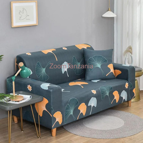 Sofa cavas - 2/4