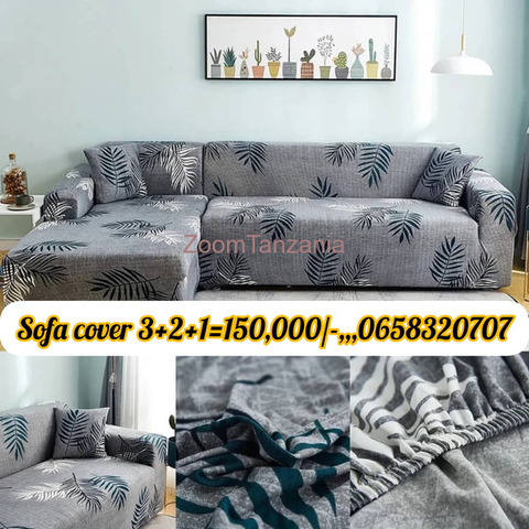 Sofa cavas - 4/4