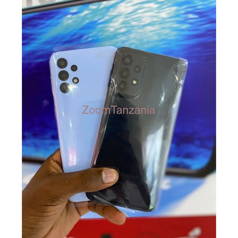 Samsung galaxy A23 clean ????SimuKwaMkopo zipo - 3/3