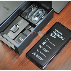Samsung Galaxy S9+ Fullboxed SimuKwaMkopo zipo - 4