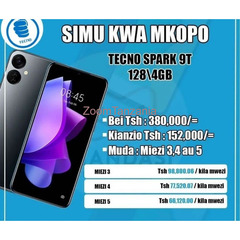 SimuKwaMkopo zipo wahi sasa kila Mtanzania abilities smartphone mikoan kote - 1