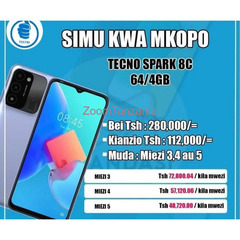 SimuKwaMkopo zipo wahi sasa kila Mtanzania abilities smartphone mikoan kote - 2