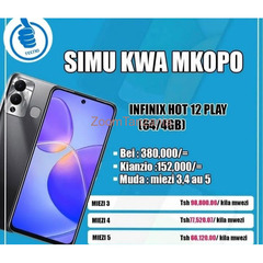 SimuKwaMkopo zipo wahi sasa kila Mtanzania abilities smartphone mikoan kote - 3