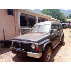 Nissan Patrol for Sale - 2