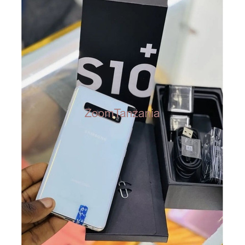 Samsung galaxy S10 5G