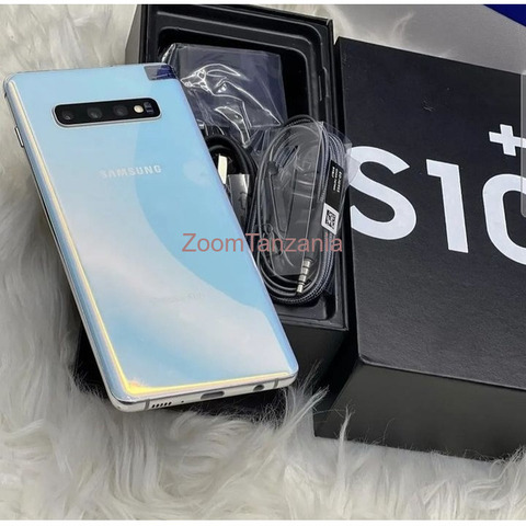 Samsung galaxy S10 5G - 2/2