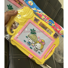 Correctional Drawing Tablet For Kids - 1