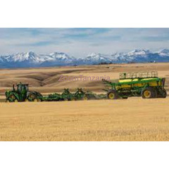 Business partner wanted, 25 million $ project, Sector: Industrial Agriculture - 4