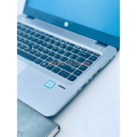 Hp Elitebook 840 G3 - 2/4