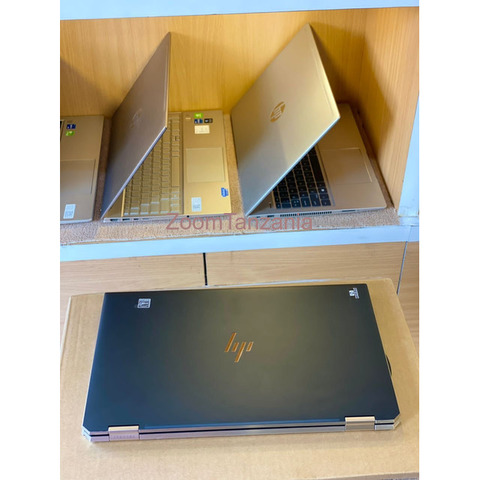 HP SPECTRE CORE i7 - 2/4