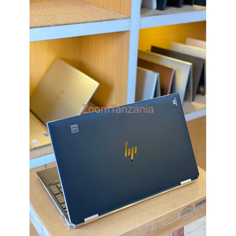 HP SPECTRE CORE i7 - 3/4