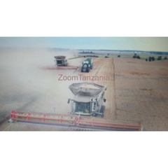 Business partner wanted, 25 million $ project, Sector: Industrial Agriculture - 2