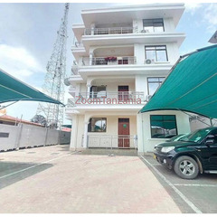 2bdrm  apartment for rent located in Ada estate