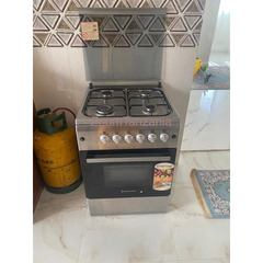 WESTPOINT GAS COOKER FOR SALE GOING CHEAP - 2