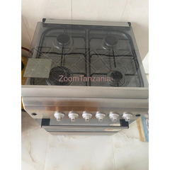 WESTPOINT GAS COOKER FOR SALE GOING CHEAP - 3