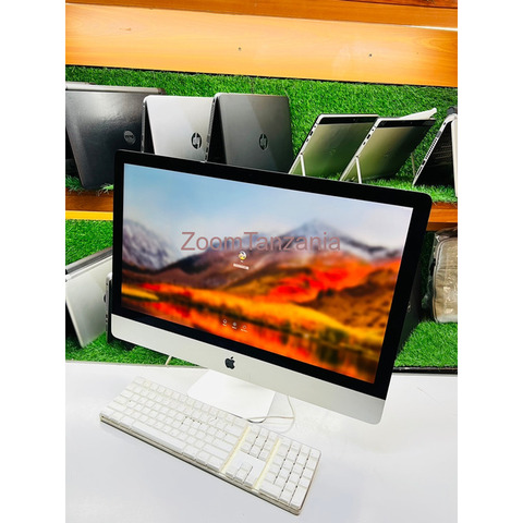 Imac 2015 - 1/4