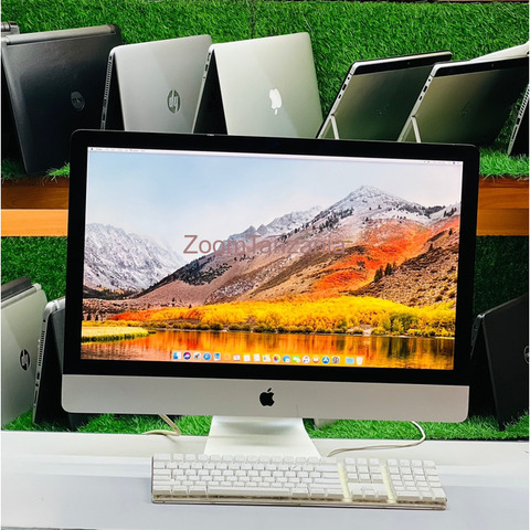 Imac 2015 - 3/4