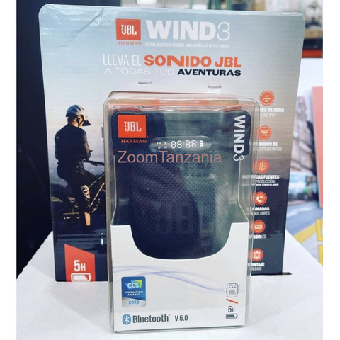 Jbl Wind 3