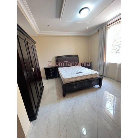 3 BEDROOM APARTMENT FOR RENT - 3/4