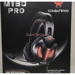 M180 Pro Gaming Headset - 1