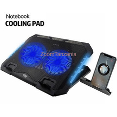 Notebook Cooling Pad - 1