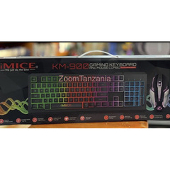 KM900 Imice Gaming Keyboard - 1