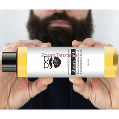 Beard Oil 30ml - 1
