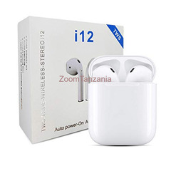 i12 Airpods - 1