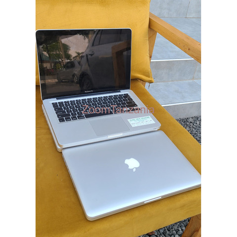 MACBOOK PRO 2012