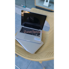 MACBOOK PRO 2012 - 2