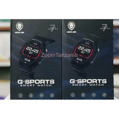 G-sports Smart Watch
