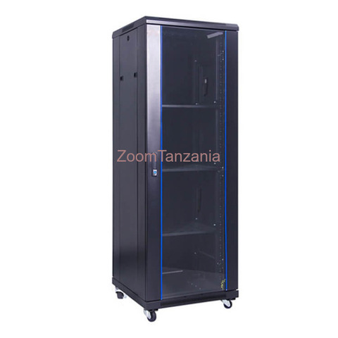 42U DATA CABINET