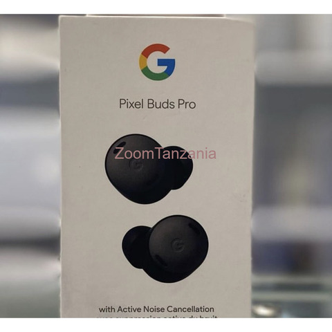 Google Pixel Buds Pro