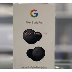 Google Pixel Buds Pro - 1