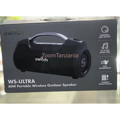 Switch WS Ultra - 1