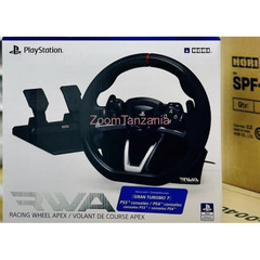 Hori Racing Wheel For ps4/ps5